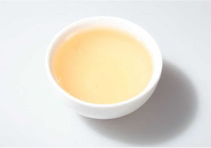 白茶制作工艺流程